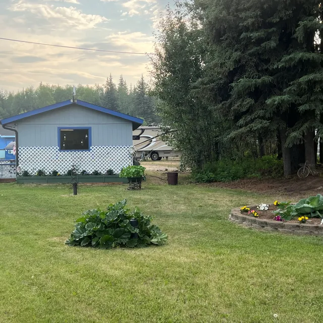 Fairbanks / Chena River KOA Journey