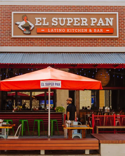 El Super Pan