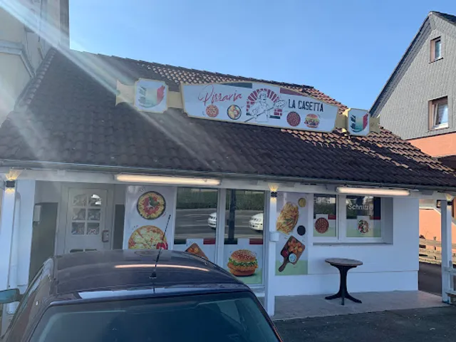 La Casetta