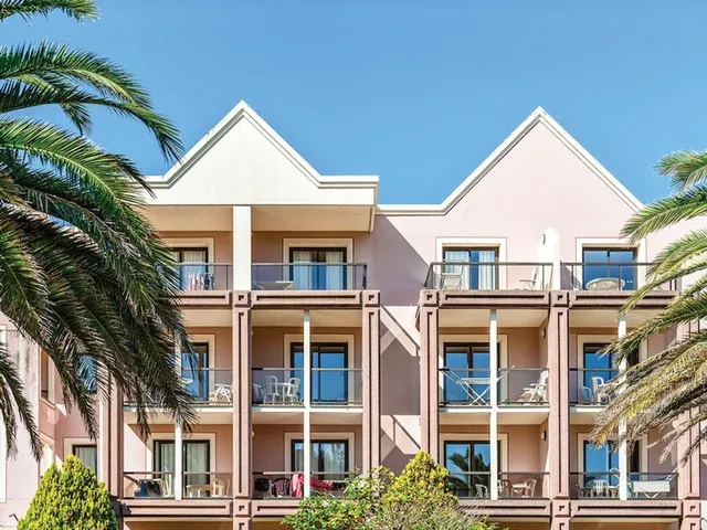 Résidence L'Archipel Pierre & Vacances