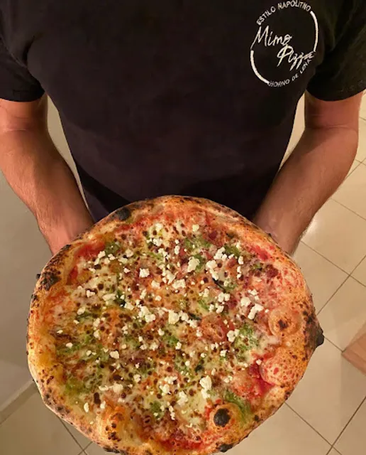 Mimo Pizza
