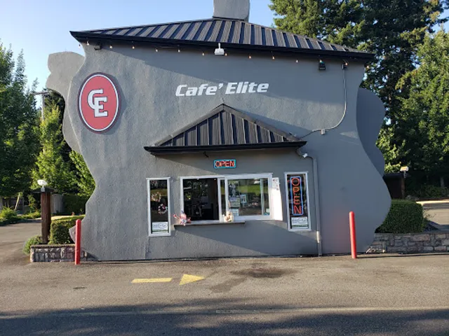 Better Days Coffee Club