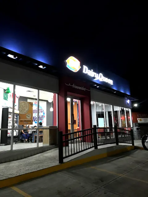 Dairy Queen® Hampton