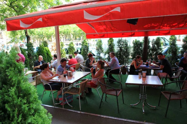 Star Kebab Turkish Restaurant