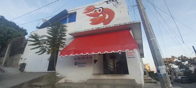 Marisquería Sebastián