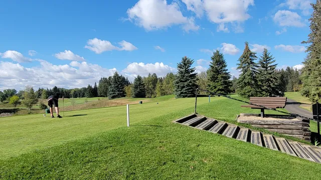 River Bend Golf & Recreation Area