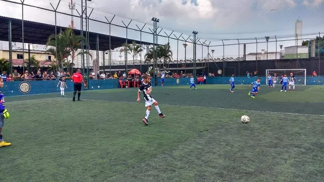 Arena Sport Brazil Soccer Society