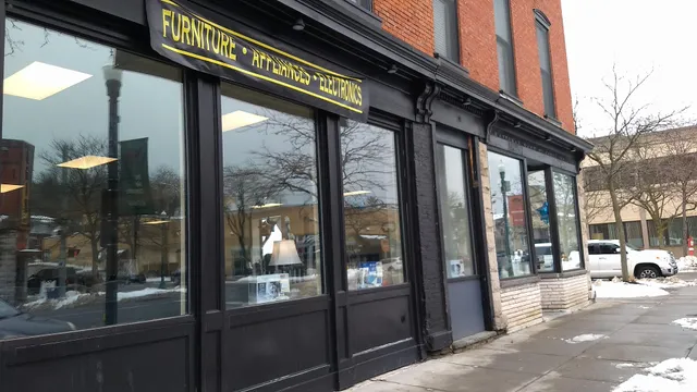 Affordable Home Furnishings