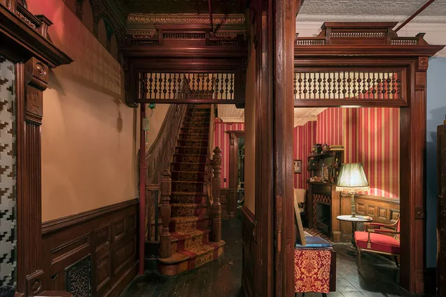 The Harlem Flophouse