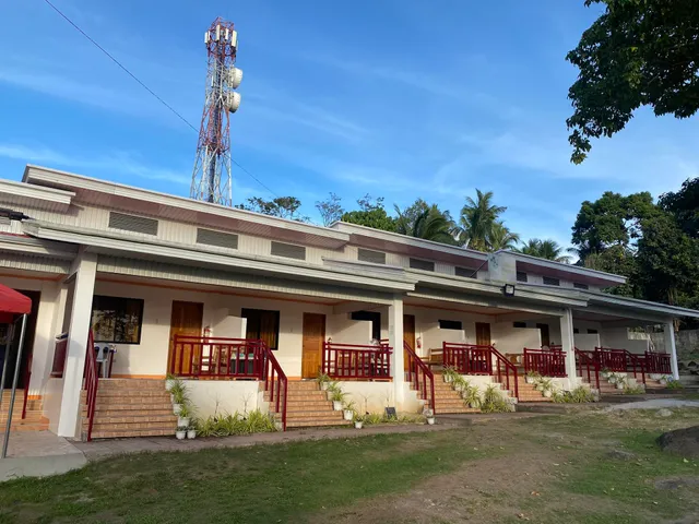 Catarman Traveller's Inn