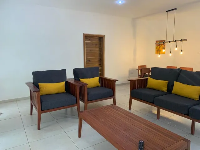 The Ranch Apartments