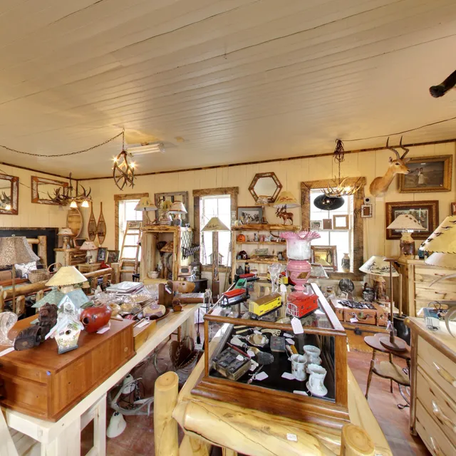 Red Mountain Logworks