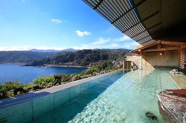 Akazawa Onsen Day Spa