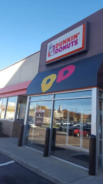 Dunkin'
