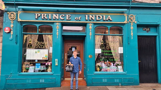Prince of India