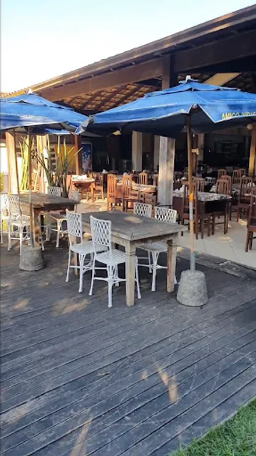 Empório do Caranguejo