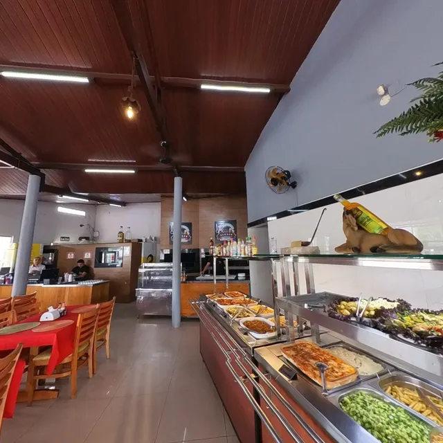 Churrascaria do Derson - Matriz Curvelo