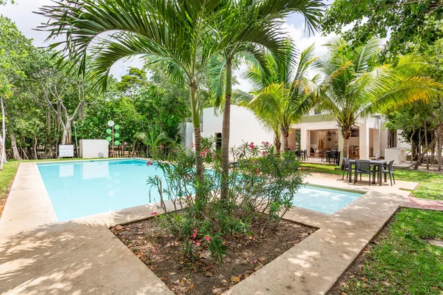 Casa Balam Playa del Carmen