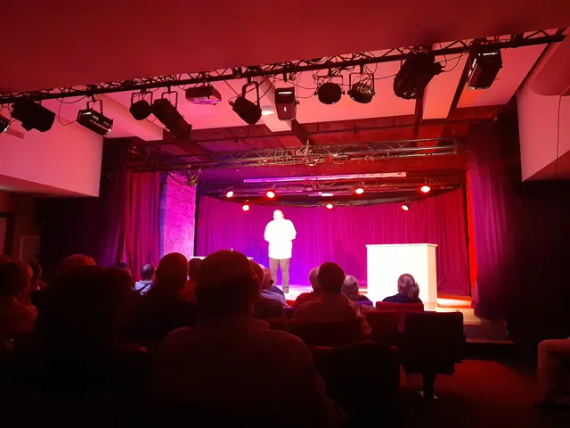 La Nouvelle Comédie