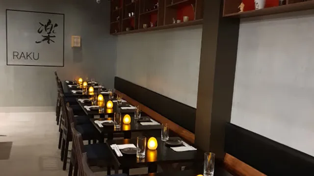 Raku Izakaya