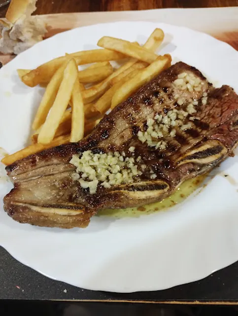 Restaurante Catalina De Austria