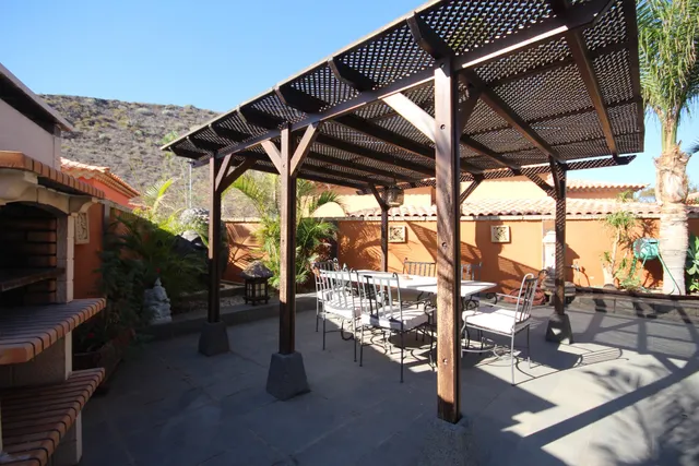 Villa Jardín de Buda