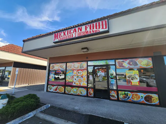 Taqueria Tres Hermanos