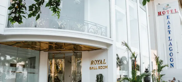 Hotel East Lagoon