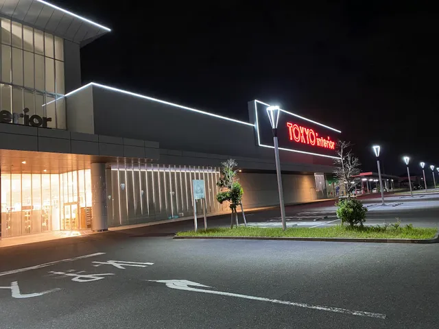 Tokyo Interior Kagu Kisarazu Store