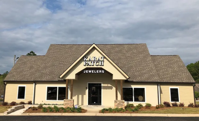 The Karat Patch Jewelers