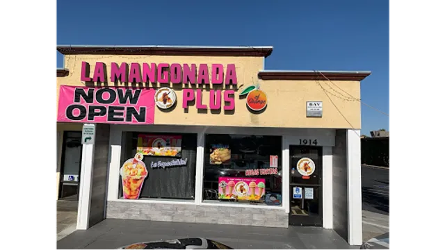 Taqueria La Mangonada Plus