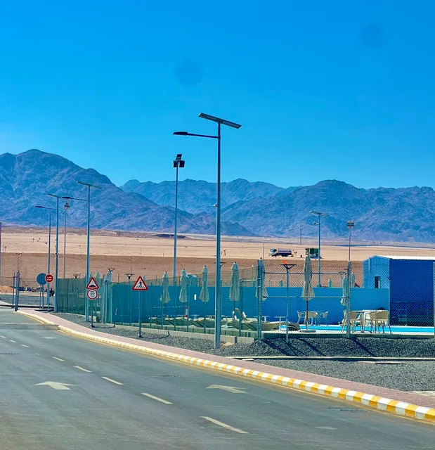 Neom Residential Community 2