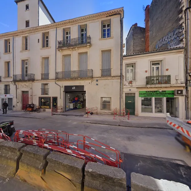 Expert GSM Réparation Téléphone Tablette Ordinateur... micro soudure Electronique Informatique