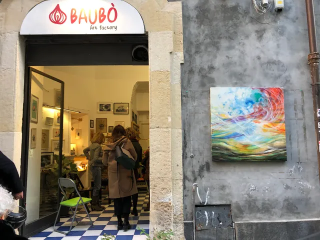 Baubò Art Factory