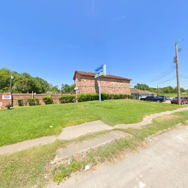 Sessions' Silver Shadow Motel