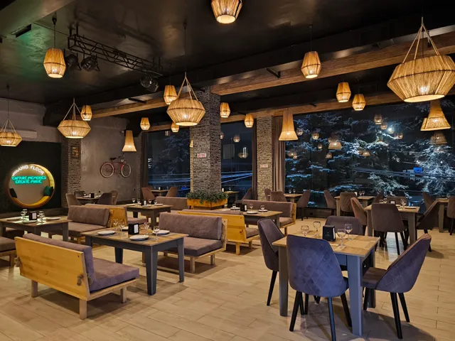 Second Floor by Asteri