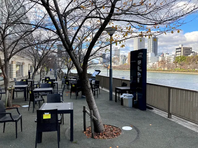 Yamakei-Muso Rekka - Temmabashi