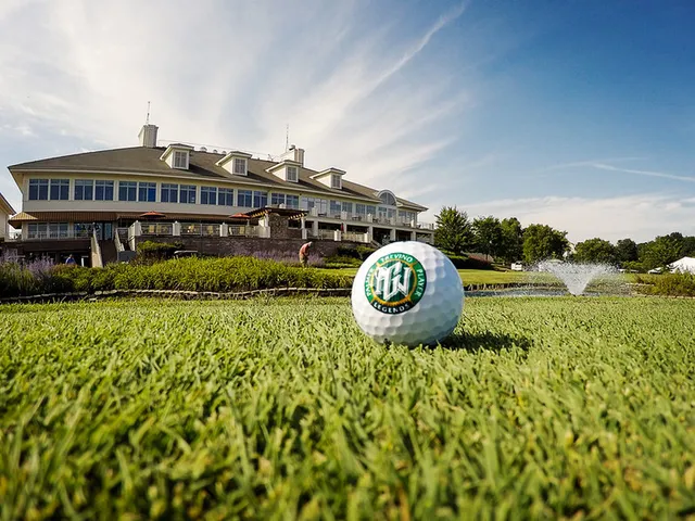 Cottages & Suites Geneva National