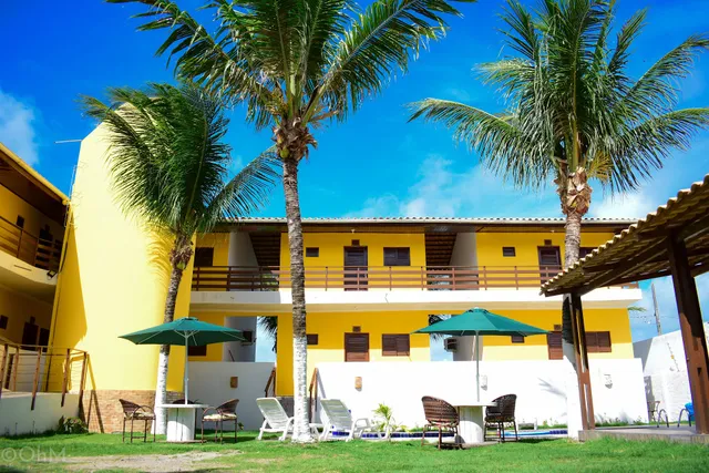 Pousada Brisa Marine