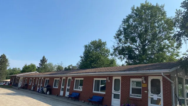 Minden Off-Road Park