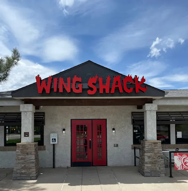 Wing Shack Windsor
