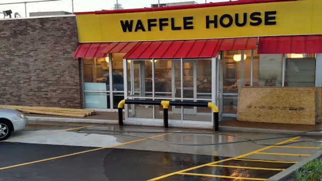Waffle House