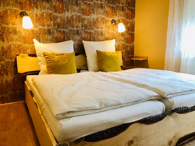 Urlaub in Crottendorf - Ferienwohnungen im Erzgebirge