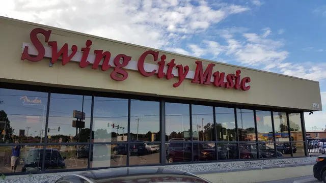 Swing City Music Co