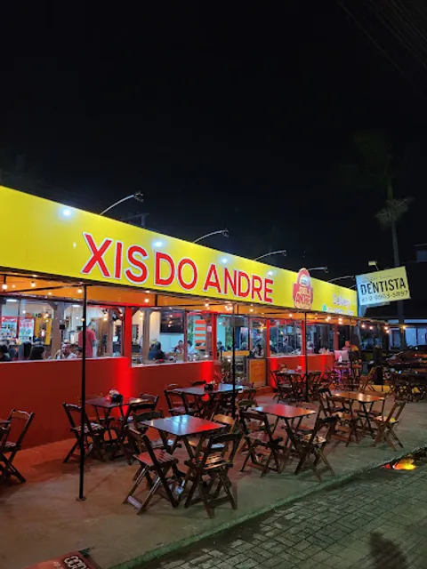 Xis do André