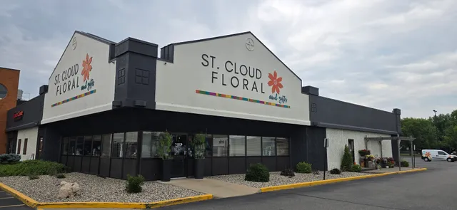 St Cloud Floral