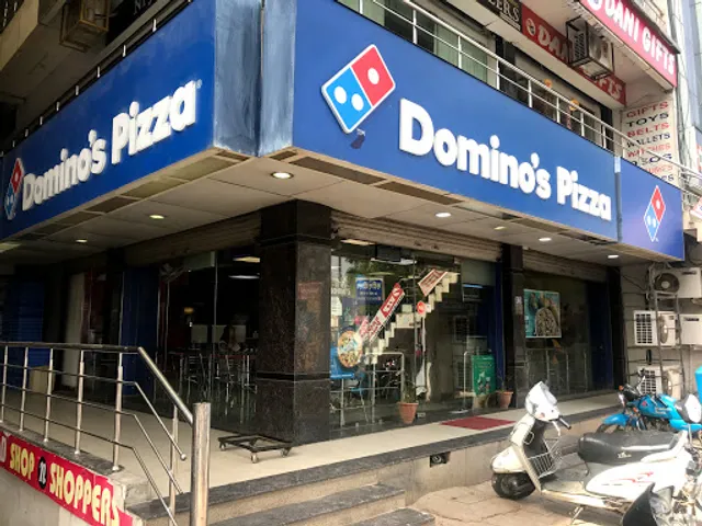 Domino's Pizza | Highway Plaza, Mathura