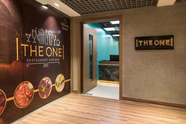 Morvee Hotels Durgapur