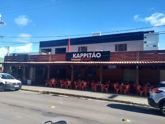 Kappitão Krebs