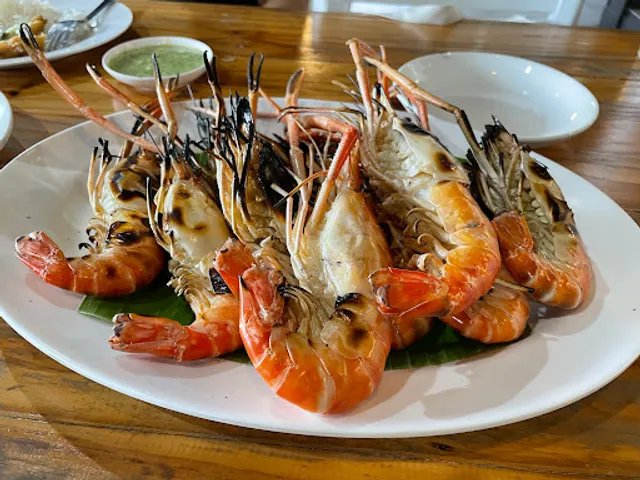 เจ้าพระยา ซีฟู้ด